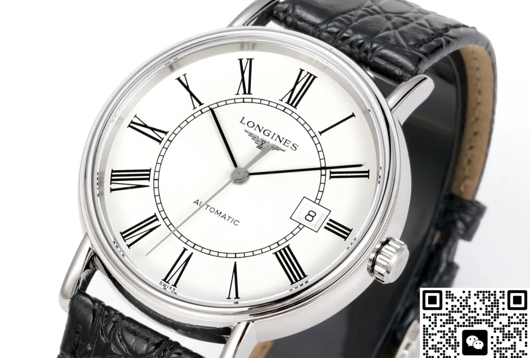 XC Factory Longines Elegant L4.922.4.11.2 1:1 Best Edition Replica Watch